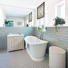 Make it a focal point of the bathroom. Traditional Home Bathroom Ideas Design Corral