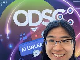 odsc #datascience #machinelearning