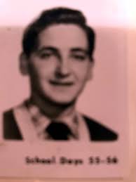 Leon Desmarais Obituary