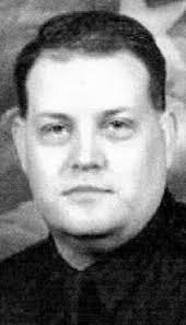 Patrick Karriker Obituary (1972