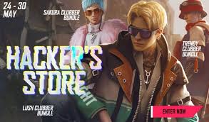 Seeking for free sakura png images? How To Get Sakura Clubber Bundle From Free Fire Hacker S Store