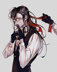 The amount of male anime characters that wear red predominately and have white hair is so high that it's a little inuyasha's long hair makes the fights much more dramatic with how it flows with each movement. Pin On çµµæŸ„ å¥½ã¿