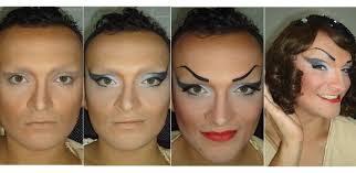 Famosa no "The Voice", Deena Love revive a era do rádio e quer drags na TV