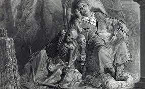 Vielleicht bescheren uns die feiertage ja sogar ein bisschen schnee. Edgar Allan Poe S 10 Best Stories Popmatters