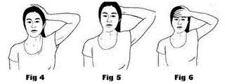Exercises And Yoga For Cervical Spondylosis Neck Pain