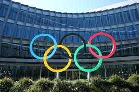 Sep 07, 2020 · jogos olímpicos foram adiados para 2021. Olimpiada De Toquio E Adiada Por Ate 1 Ano Em Funcao Da Pandemia De Coronavirus