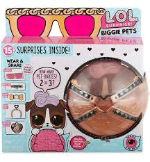 Juegos de lol surprise / lol surprise boys giochi preziosi. Lol Surprise Biggie Pet Perro Dj K9 Serie 4 6 490 00 Jugetes Para Ninas Juguetes Para Ninas Munecas Lol
