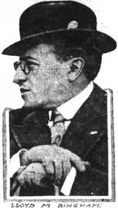 Henry Ford's Peace Ship