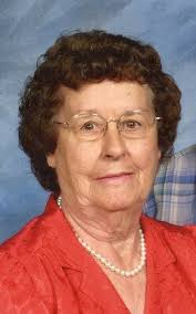 Darlene Woodford Thompson Weybright Obituary