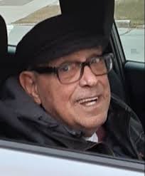 Most Recent Obituaries