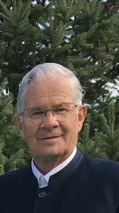 David HUBER Obituary