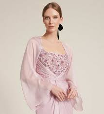 Abiti da cerimonia mamma dello sposo luisa spagnoli,. Abiti Da Cerimonia Luisa Spagnoli Primavera Estate 2021 Beautydea