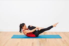 Essential Exercises For A Classical Pilates Mat Workout Mat Pilates Pilates Workout Mat Pilates Workout