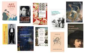 She is the area coordinator for graphic design and an advisor for design students. The Best New Art Books Your 2020 Reading List Christie S