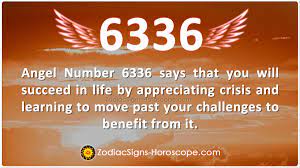 Angel Number 6336 Helps You To Get Overcoming Crisis 6336 Meaning