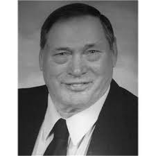 David Wilbert BROWN Obituary