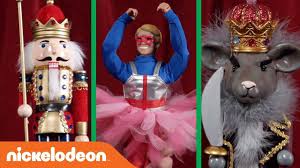 Nutcracker Ballet W Henry Danger Nrdd The Thundermans Action Figures Nutcracker Ballet Action Figures Figures