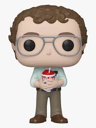 funko pop stranger things hd png download transparent png image pngitem funko pop stranger things hd png