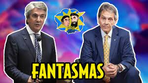 Jun 07, 2021 · collor tem alinhado posicionamentos, defendido o presidente e até ironizado as esquerdas, como fez ao comentar os recentes protestos contra bolsonaro por conta da pouca presença de pessoas nas ruas. Collor E Roberto Jefferson Quem E Morto Sempre Aparece Galas Feios Youtube