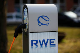 Employees, local communities and regional councils are to be offered stakes in rwe projects as the company retreats in the face of its own huge debts, a plunging … Rwe Shares Soar After Profit Beats Expectations Wsj