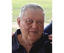 David Ernest Scheetz Obituary (1941