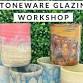 Stoneware Mug