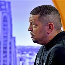 How former Pitt track star Roger Kingdom went from Olympic gold to the NFL  sidelines