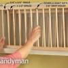 Building shelves can seem like a daunting diy project, but with some determination and the right tools, you can build a simple unit for storing and displaying items in your space. 1