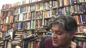 Let's talk of books again :) Jeo all.