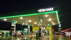 PETRONAS Batu 13 Kuching-Serian