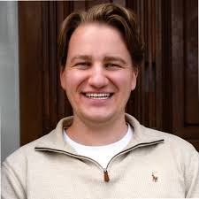 After two amazing years it's time for me to say goodbye to the great team  at Hopin. Having founded a startup in the past, I thought I knew what a  fast paced