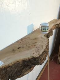Find great deals on ebay for fireplace mantel wood. The Wood Place Latest Stock 15th April 2017 5 5 To 7cm Thick Single Waney Edge Elm Boards Great Sizes For Mantel Shelves