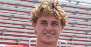 Wide receiver Cade Osterman transfers to NDSU