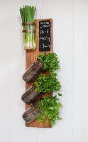 Kids' indoor herb garden kit. Impressive 45 Best Indoor Herb Garden Ideas For Your Small Home And Apartment Https Decoor Net Apartment Herb Gardens Small Herb Gardens Indoor Herb Garden