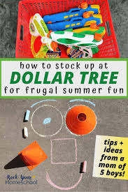 For holidays falling on saturday, most of the bank branches will be open the preceding friday. How To Stock Up At Dollar Tree For Special Summer Fun At Home Rock Your Homeschool