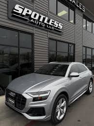 Image result for Samurai Gray 2018 Audi