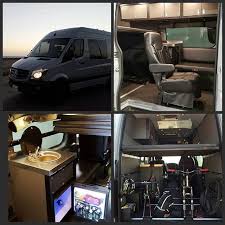 Http Www Rbcomponents Com Van Products Sprinter Van Inventory