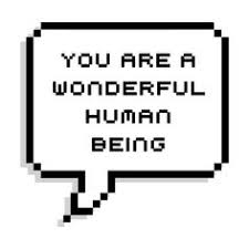 Aesthetic Sticker Black And White Png Discover The Coolest Youare Spechbubble Word Bit Tumblr Aesthetic Stickers Aesthetic Stickers Print Stickers Exo Stickers