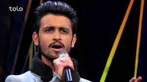 Mohammad Aqil Sharify