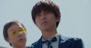 えりはinstagramを利用しています 怯えてる廉くんが可愛いと思ってしまった 今日の明智 振り幅ありすぎて動悸がする笑 終始落ち着かなかった