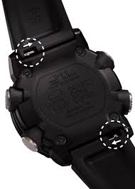 Any international order containing a casio or. G Shock Analog Digital Ga2000 1a9 Men S Watch Black