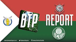 Head to head statistics and prediction, goals, past matches, actual form for state leagues. Corinthians Palmeiras Derby Paulista Ends In Stalemate 1 1 Between The Posts