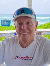 Richard Seaberg's Instagram, Twitter & Facebook