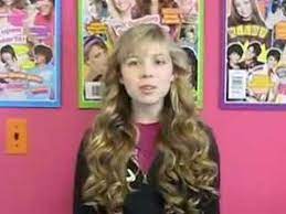 Полное имя — дженнет мишель фэй маккарди (jennette michelle faye mccurdy). Jennette Mccurdy From Icarly Her Best Gift Ever Youtube