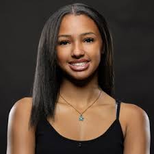 Samira Jackson's Vista Ridge High School Career Home