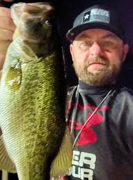 Wes Chappell Fishing