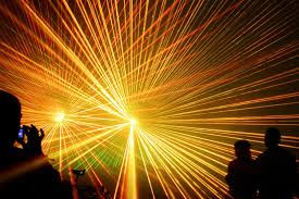 Einmalige Lasershow Buchen Mehr Emotionen Fur Ihr Event