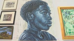 Memories & Inspiration Exhibit makes way to ASU