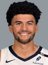 Boozer records first career triple-double