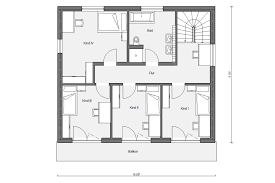 Anpassungsfähige raumentwürfe können sie nach belieben verändern und an ihre bedürfnisse anpassen. Modernes Haus Mit Pultdach E 20 164 4 Schworerhaus